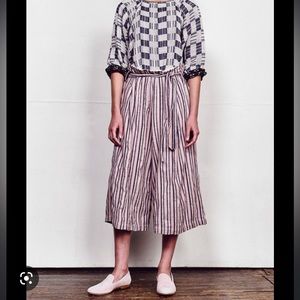 Ace & Jig Baltic Pant in Hawthorne